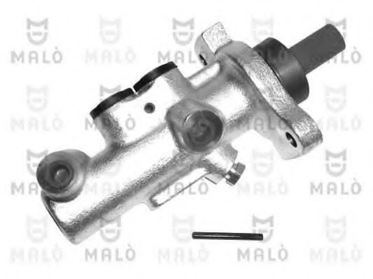 MALÒ 89233 Главный тормозной цилиндр для PORSCHE CAYENNE (Порше Cаъэннэ) MALÒ 89233 Главный тормозной цилиндр для PORSCHE CAYENNE (Порше Cаъэннэ)