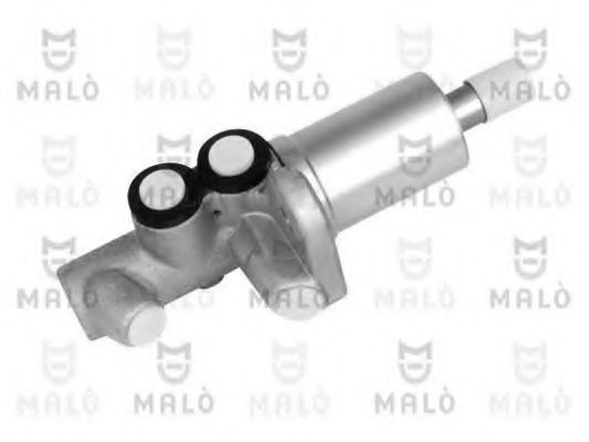 MALÒ 89234 Главный тормозной цилиндр для BMW (Бмв) MALÒ 89234 Главный тормозной цилиндр для BMW (Бмв)