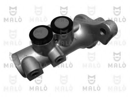 MALÒ 89235 Главный тормозной цилиндр для PEUGEOT 207 (Пежо 207) MALÒ 89235 Главный тормозной цилиндр для PEUGEOT 207 (Пежо 207)