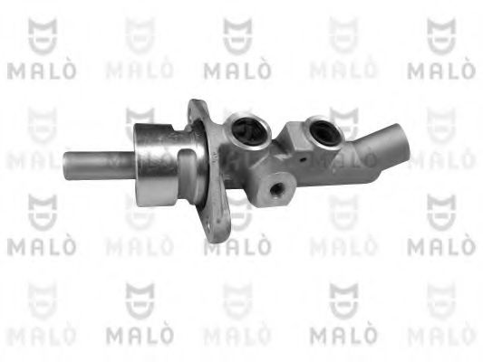 MALÒ 89247 Главный тормозной цилиндр для TOYOTA (Тойота/тоета) MALÒ 89247 Главный тормозной цилиндр для TOYOTA (Тойота/тоета)