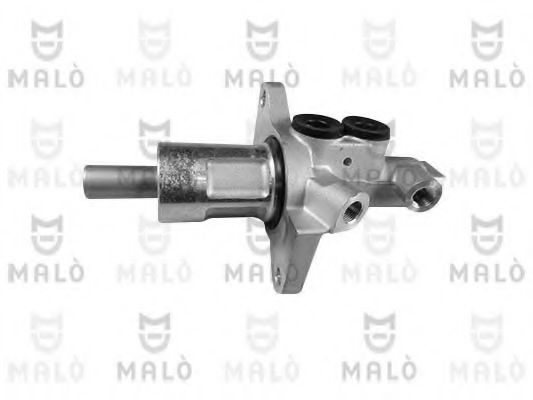 MALÒ 89258 Главный тормозной цилиндр для BMW 1 (Бмв 1) MALÒ 89258 Главный тормозной цилиндр для BMW 1 (Бмв 1)