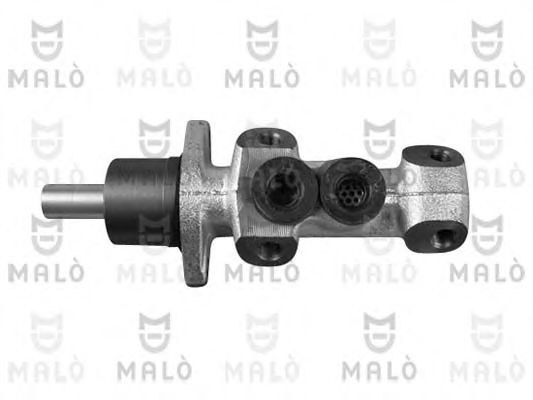 MALÒ 89297 Главный тормозной цилиндр для RENAULT SAFRANE (Рено Сафранэ) MALÒ 89297 Главный тормозной цилиндр для RENAULT SAFRANE (Рено Сафранэ)