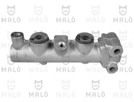MALÒ 89301 Главный тормозной цилиндр для CITROëN (Cитроëн) MALÒ 89301 Главный тормозной цилиндр для CITROëN (Cитроëн)