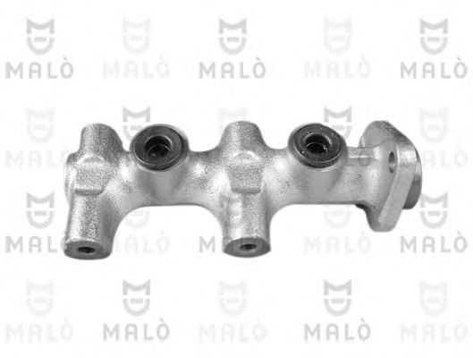 MALÒ 89306 Главный тормозной цилиндр для FORD FIESTA (Форд Фиэста) MALÒ 89306 Главный тормозной цилиндр для FORD FIESTA (Форд Фиэста)