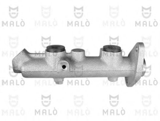 MALÒ 89314 Главный тормозной цилиндр для PEUGEOT 305 II (Пежо 305 2) MALÒ 89314 Главный тормозной цилиндр для PEUGEOT 305 II (Пежо 305 2)