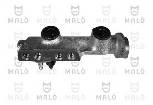 MALÒ 89321 Главный тормозной цилиндр для RENAULT (Рено) MALÒ 89321 Главный тормозной цилиндр для RENAULT (Рено)