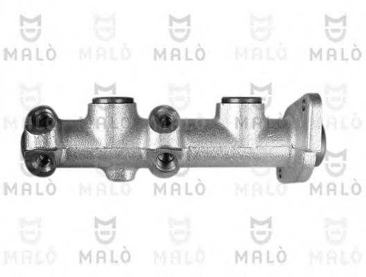 MALÒ 89323 Главный тормозной цилиндр для RENAULT 9 (Рено 9) MALÒ 89323 Главный тормозной цилиндр для RENAULT 9 (Рено 9)