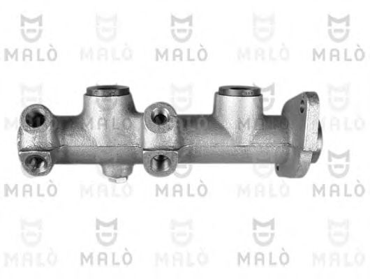 MALÒ 89325 Главный тормозной цилиндр для RENAULT (Рено) MALÒ 89325 Главный тормозной цилиндр для RENAULT (Рено)