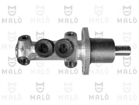 MALÒ 89328 Главный тормозной цилиндр для VOLKSWAGEN POLO (Фольксваген Поло) MALÒ 89328 Главный тормозной цилиндр для VOLKSWAGEN POLO (Фольксваген Поло)