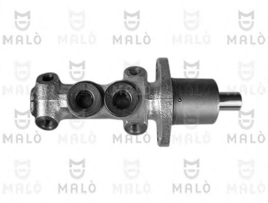 MALÒ 89329 Главный тормозной цилиндр для CITROëN (Cитроëн) MALÒ 89329 Главный тормозной цилиндр для CITROëN (Cитроëн)