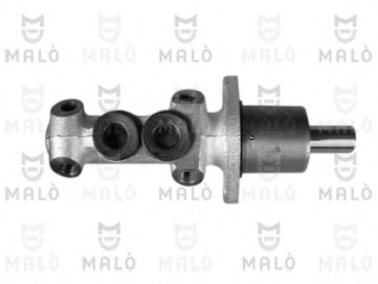 MALÒ 89336 Главный тормозной цилиндр для SEAT (Сеат) MALÒ 89336 Главный тормозной цилиндр для SEAT (Сеат)