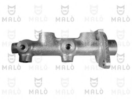 MALÒ 89340 Главный тормозной цилиндр для FORD (Форд) MALÒ 89340 Главный тормозной цилиндр для FORD (Форд)