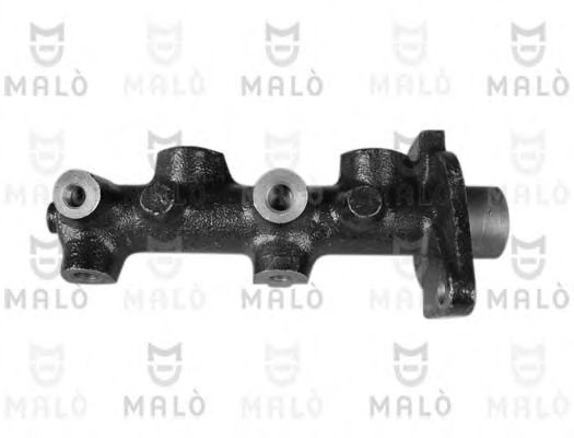 MALÒ 89341 Главный тормозной цилиндр для FORD (Форд) MALÒ 89341 Главный тормозной цилиндр для FORD (Форд)
