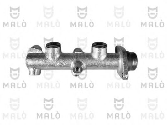 MALÒ 89344 Главный тормозной цилиндр для FORD (Форд) MALÒ 89344 Главный тормозной цилиндр для FORD (Форд)
