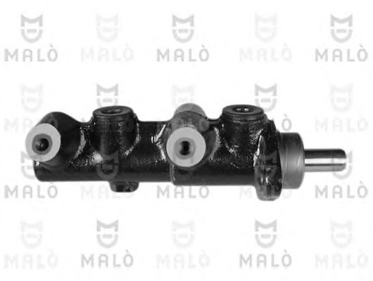 MALÒ 89351 Главный тормозной цилиндр для MERCEDESBENZ (Мерседес бенц) MALÒ 89351 Главный тормозной цилиндр для MERCEDESBENZ (Мерседес бенц)