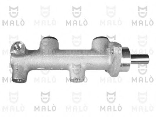 MALÒ 89353 Главный тормозной цилиндр для AUDI (Ауди) MALÒ 89353 Главный тормозной цилиндр для AUDI (Ауди)