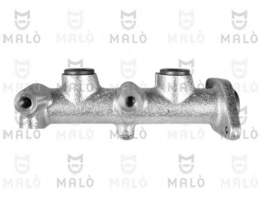 MALÒ 89354 Главный тормозной цилиндр для FORD FIESTA (Форд Фиэста) MALÒ 89354 Главный тормозной цилиндр для FORD FIESTA (Форд Фиэста)