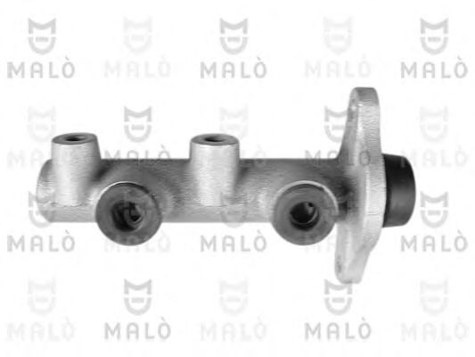 MALÒ 89362 Главный тормозной цилиндр для MAZDA 323 IV (Мазда 323 4) MALÒ 89362 Главный тормозной цилиндр для MAZDA 323 IV (Мазда 323 4)