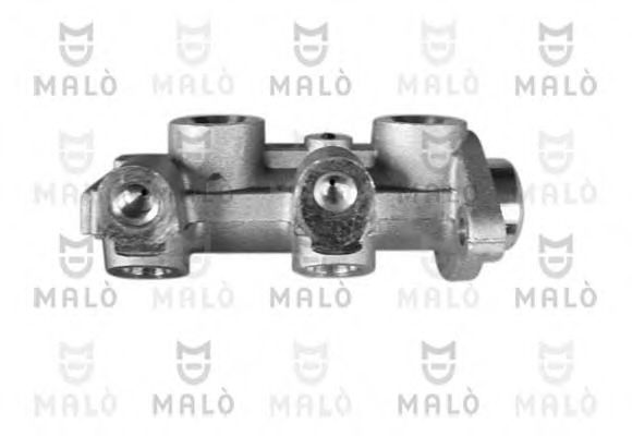 MALÒ 89384 Главный тормозной цилиндр для OPEL (Опель) MALÒ 89384 Главный тормозной цилиндр для OPEL (Опель)