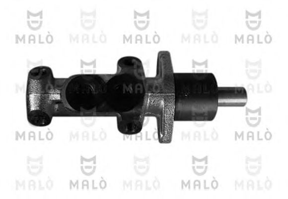 MALÒ 89405 Главный тормозной цилиндр для CITROëN (Cитроëн) MALÒ 89405 Главный тормозной цилиндр для CITROëN (Cитроëн)