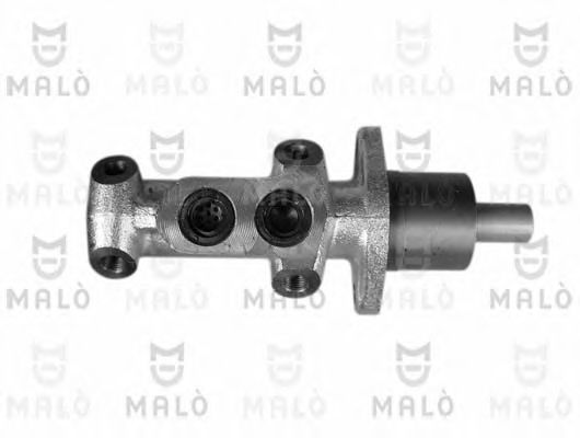 MALÒ 89406 Главный тормозной цилиндр для CITROëN (Cитроëн) MALÒ 89406 Главный тормозной цилиндр для CITROëN (Cитроëн)