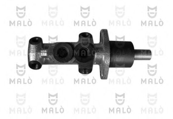 MALÒ 89407 Главный тормозной цилиндр для CITROëN (Cитроëн) MALÒ 89407 Главный тормозной цилиндр для CITROëN (Cитроëн)