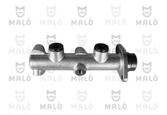 MALÒ 89414 Главный тормозной цилиндр для FORD (Форд) MALÒ 89414 Главный тормозной цилиндр для FORD (Форд)