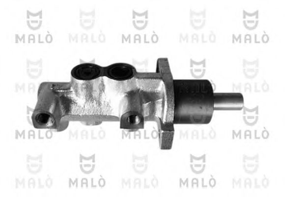 MALÒ 89415 Главный тормозной цилиндр для FORD (Форд) MALÒ 89415 Главный тормозной цилиндр для FORD (Форд)