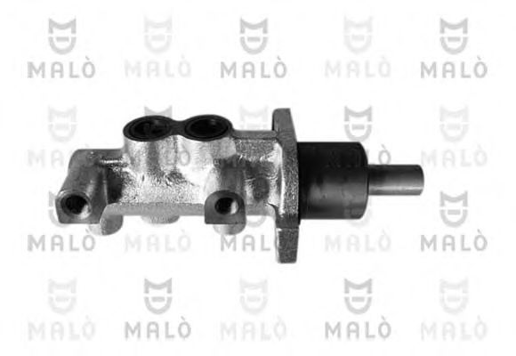 MALÒ 89416 Главный тормозной цилиндр для FORD (Форд) MALÒ 89416 Главный тормозной цилиндр для FORD (Форд)
