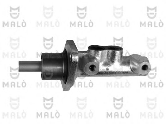 MALÒ 89423 Главный тормозной цилиндр для ROVER 400 (Ровер 400) MALÒ 89423 Главный тормозной цилиндр для ROVER 400 (Ровер 400)