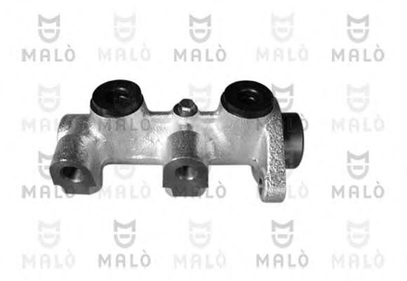 MALÒ 89425 Главный тормозной цилиндр для OPEL (Опель) MALÒ 89425 Главный тормозной цилиндр для OPEL (Опель)