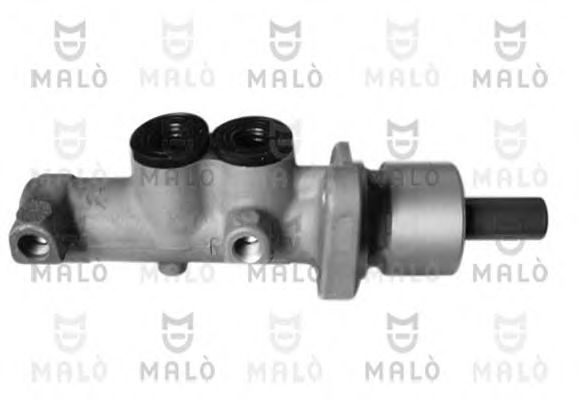 MALÒ 89433 Главный тормозной цилиндр для OPEL ASCONA B (Опель Асcона б) MALÒ 89433 Главный тормозной цилиндр для OPEL ASCONA B (Опель Асcона б)
