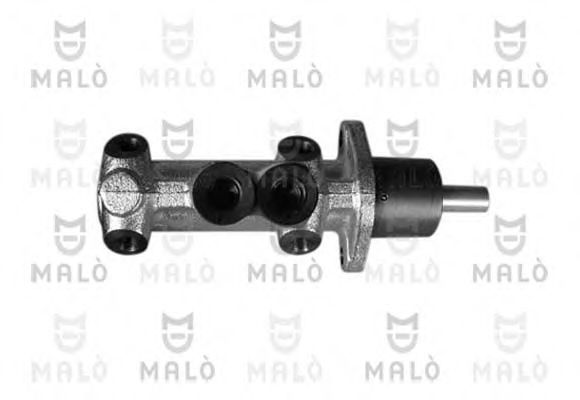 MALÒ 89440 Главный тормозной цилиндр для ALFA-ROMEO (Алфа-ромэо) MALÒ 89440 Главный тормозной цилиндр для ALFA-ROMEO (Алфа-ромэо)
