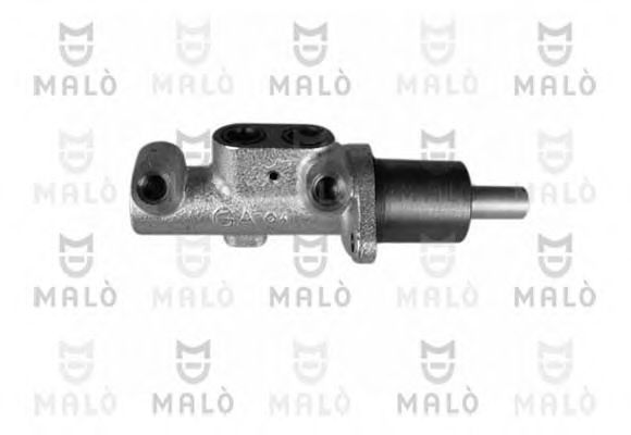 MALÒ 89446 Главный тормозной цилиндр для FORD (Форд) MALÒ 89446 Главный тормозной цилиндр для FORD (Форд)