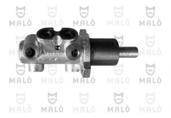 MALÒ 89447 Главный тормозной цилиндр для FORD (Форд) MALÒ 89447 Главный тормозной цилиндр для FORD (Форд)