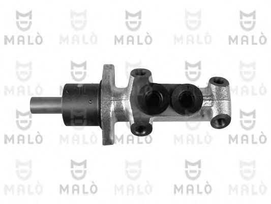 MALÒ 89456 Главный тормозной цилиндр для PEUGEOT (Пежо) MALÒ 89456 Главный тормозной цилиндр для PEUGEOT (Пежо)