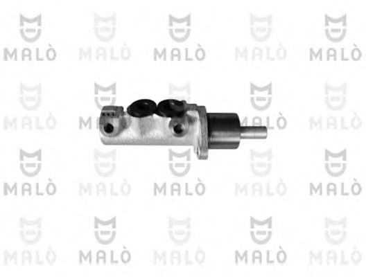 MALÒ 89463 Главный тормозной цилиндр для CITROëN (Cитроëн) MALÒ 89463 Главный тормозной цилиндр для CITROëN (Cитроëн)