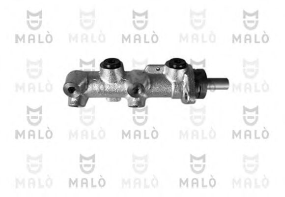 MALÒ 89464 Главный тормозной цилиндр для FIAT (Фиат) MALÒ 89464 Главный тормозной цилиндр для FIAT (Фиат)