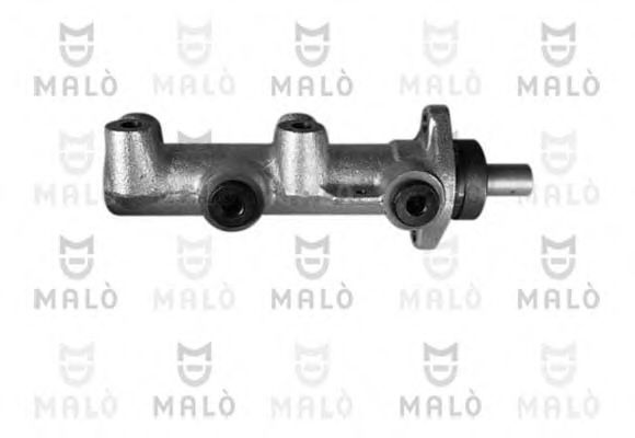 MALÒ 89467 Главный тормозной цилиндр для FIAT (Фиат) MALÒ 89467 Главный тормозной цилиндр для FIAT (Фиат)