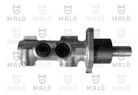 MALÒ 89470 Главный тормозной цилиндр для PEUGEOT (Пежо) MALÒ 89470 Главный тормозной цилиндр для PEUGEOT (Пежо)