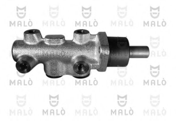 MALÒ 89481 Главный тормозной цилиндр для FIAT (Фиат) MALÒ 89481 Главный тормозной цилиндр для FIAT (Фиат)