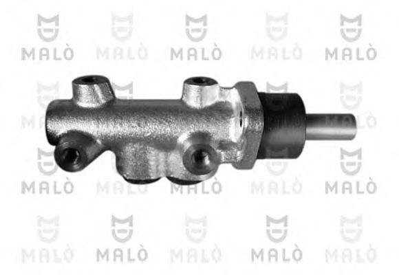 MALÒ 89482 Главный тормозной цилиндр для FIAT PETRA (Фиат Пэтра) MALÒ 89482 Главный тормозной цилиндр для FIAT PETRA (Фиат Пэтра)