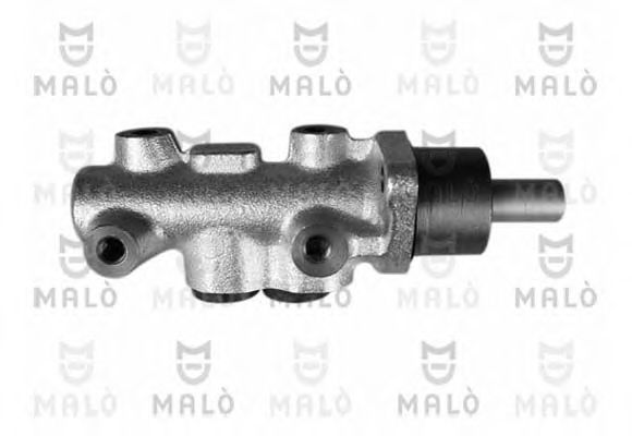 MALÒ 89483 Главный тормозной цилиндр для FIAT PETRA (Фиат Пэтра) MALÒ 89483 Главный тормозной цилиндр для FIAT PETRA (Фиат Пэтра)