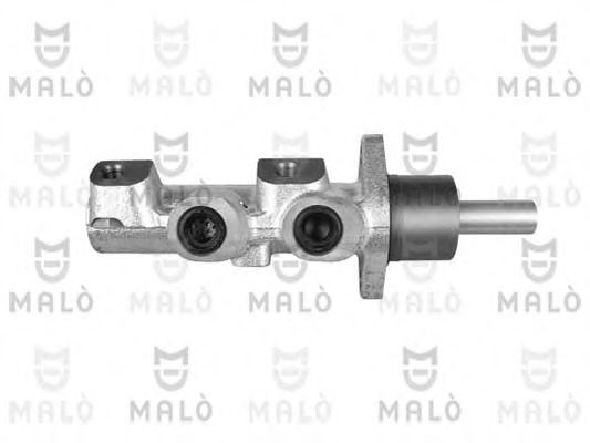 MALÒ 89486 Главный тормозной цилиндр для FIAT STILO MULTI (Фиат Стило мульти) MALÒ 89486 Главный тормозной цилиндр для FIAT STILO MULTI (Фиат Стило мульти)