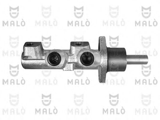 MALÒ 89487 Главный тормозной цилиндр для FIAT STILO MULTI (Фиат Стило мульти) MALÒ 89487 Главный тормозной цилиндр для FIAT STILO MULTI (Фиат Стило мульти)