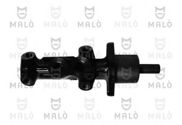 MALÒ 89494 Главный тормозной цилиндр для RENAULT (Рено) MALÒ 89494 Главный тормозной цилиндр для RENAULT (Рено)