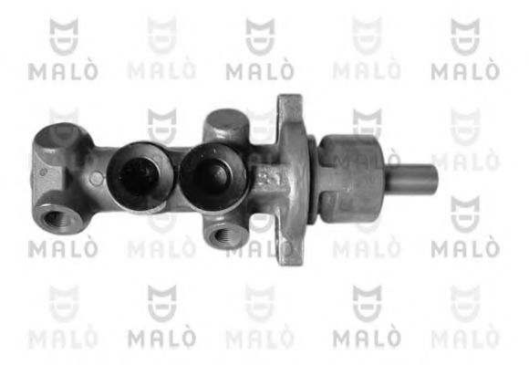 MALÒ 89499 Главный тормозной цилиндр для RENAULT (Рено) MALÒ 89499 Главный тормозной цилиндр для RENAULT (Рено)