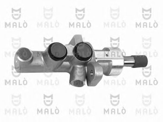 MALÒ 89812 Главный тормозной цилиндр для MERCEDESBENZ (Мерседес бенц) MALÒ 89812 Главный тормозной цилиндр для MERCEDESBENZ (Мерседес бенц)