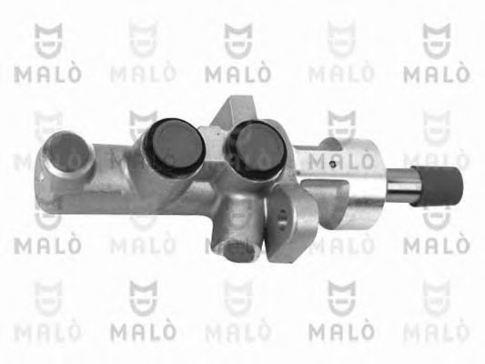 MALÒ 89815 Главный тормозной цилиндр для MERCEDESBENZ (Мерседес бенц) MALÒ 89815 Главный тормозной цилиндр для MERCEDESBENZ (Мерседес бенц)