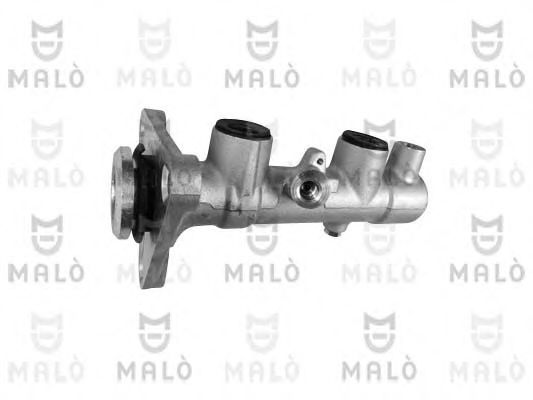 MALÒ 89816 Главный тормозной цилиндр для TOYOTA COROLLA SECCA (Тойота/тоета Королла сесса) MALÒ 89816 Главный тормозной цилиндр для TOYOTA COROLLA SECCA (Тойота/тоета Королла сесса)